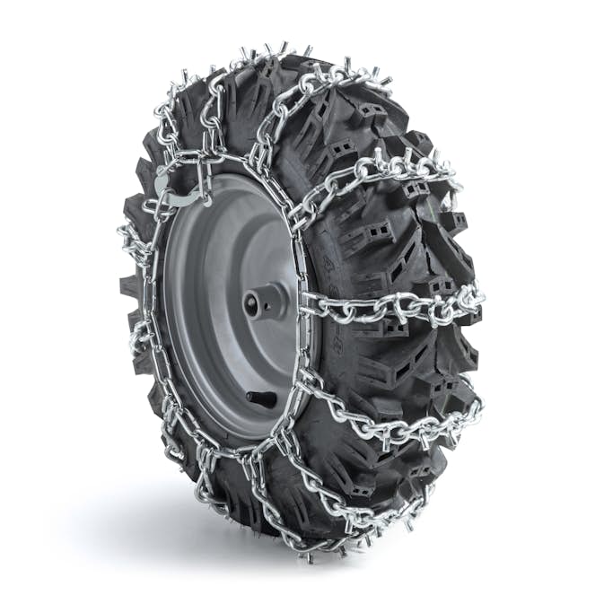 Snökedjor STIGA Snökedjor 1 tum X 4,80