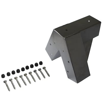 Gungbeslag PLUS Cubic till Gungställning