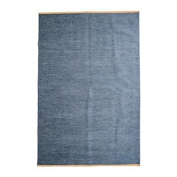 Handvävd Matta Venture Home Jaipur Rektangulär Ull