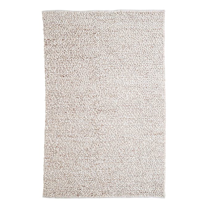 Handvävd Matta Venture Home Jajru Ull