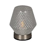 Ljuslykta Gnosjö Konstsmide 1804 LED