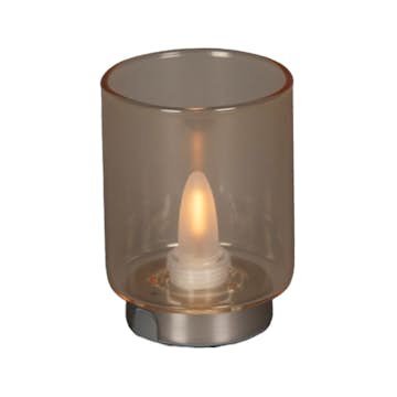 Ljuslykta Gnosjö Konstsmide 1805 LED