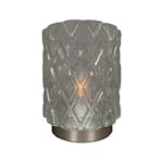 Ljuslykta Gnosjö Konstsmide 1806 LED