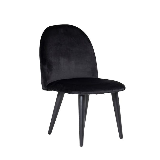 Barnstol Venture Home Velvet