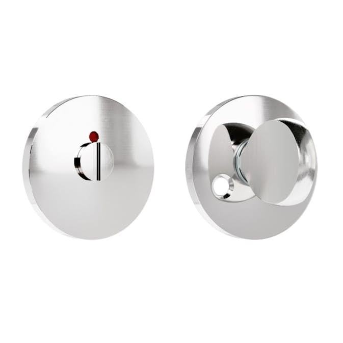 WC-beslag Habo Selection TS 1
