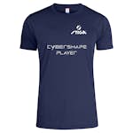 Träningströja Stiga Sports Player Navy