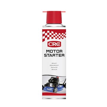 Startgas Spray CRC 250 ml