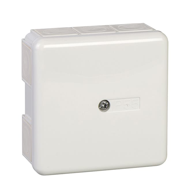Kopplingsdosa Schneider Electric Mureva U56