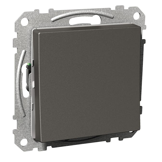 Strömbrytare Schneider Electric Exxact Kors