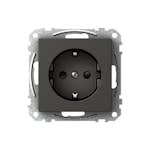Vägguttag Schneider Electric Exxact