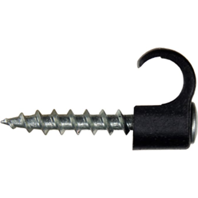 Skruvclips Schneider Electric Thorsman Secor 22-26 mm