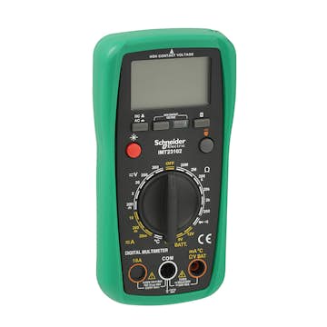 Multimeter Schneider Electric Thorsman
