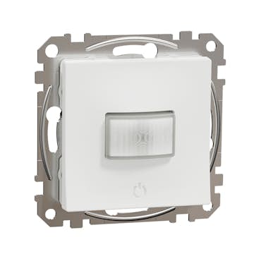 Rörelsedetektor Schneider Electric Exxact Zigbee