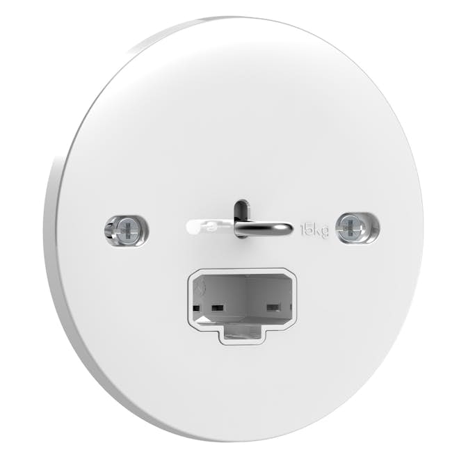 Lamputtag Schneider Electric Exxact