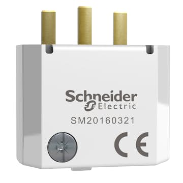 Lamppropp Schneider Electric Exxact