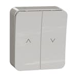 Jalusibrytare Schneider Electric Exxact
