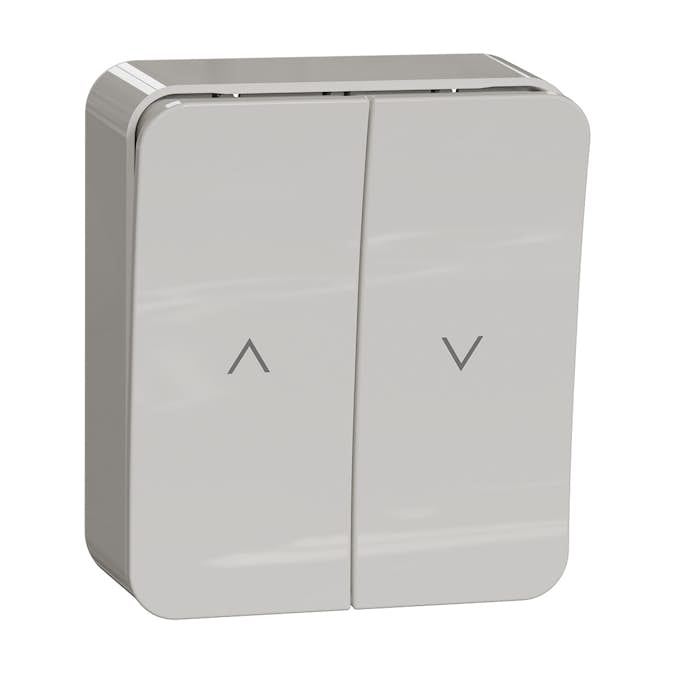 Jalusibrytare Schneider Electric Exxact