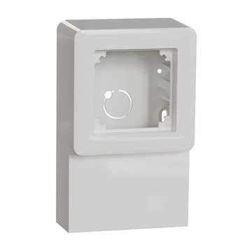 Sockeldosa Schneider Electric Exxact Tom