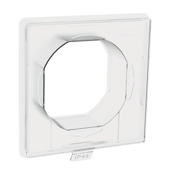 Tätningssats Schneider Electric Exxact