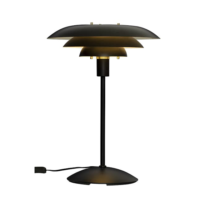 Bordslampa Aneta Epsilon