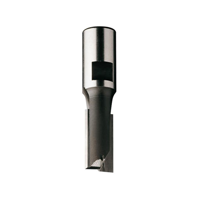 Notfräs CMT Orange Tools med bottenskär HM M10 182.080.11