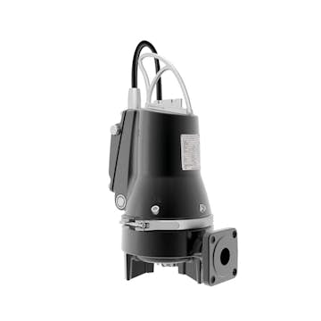 Avloppspump Grundfos SEG.40.E.2.50B