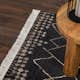 Wiltonmatta KM Carpets Tulum Berber
