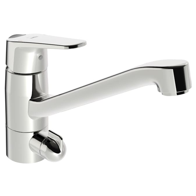 Köksblandare Oras Vega med Låg Pip