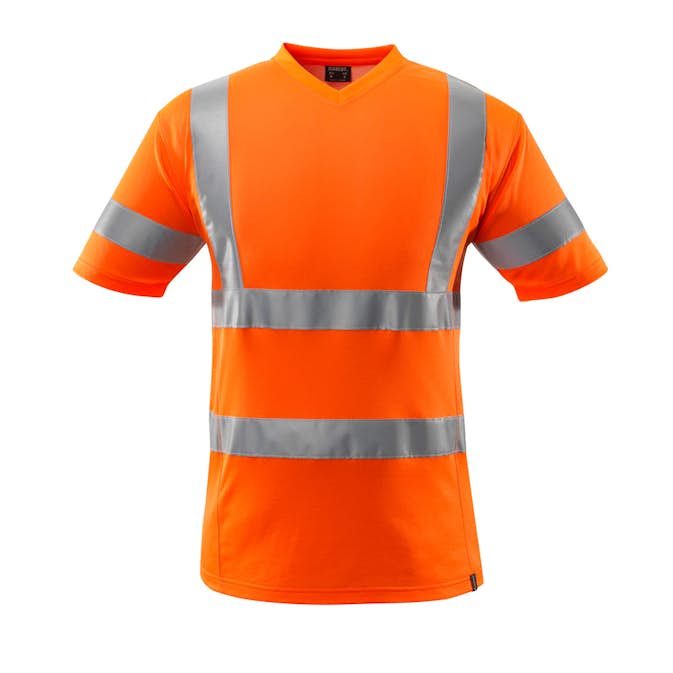 T-shirt Mascot Safe 18282-995