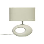 Bordslampa Aneta Olina