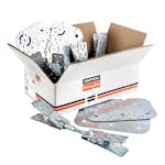 Vindav styvningssy stem Simpson strong Tie WSK3