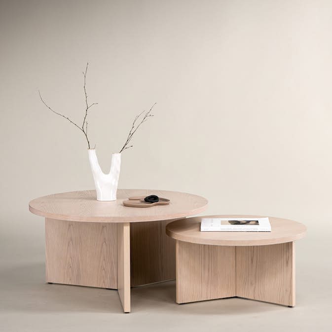 Soffbord Venture Home Saltö Duo