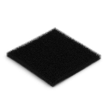 Standardfilter Fresh TL-F/P Utbytesfilter för Luftventil, 3-pack