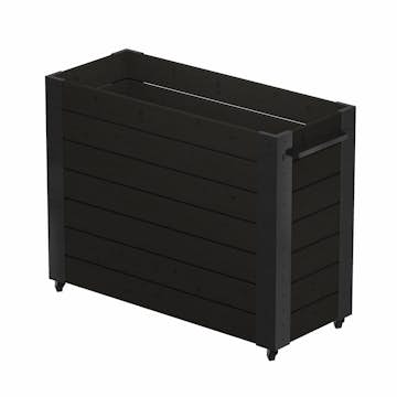 Blomlåda PLUS Cubic 120x50x95 cm