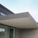 Takpanel Fibrotech Träbetong Multifin 1200x600 mm