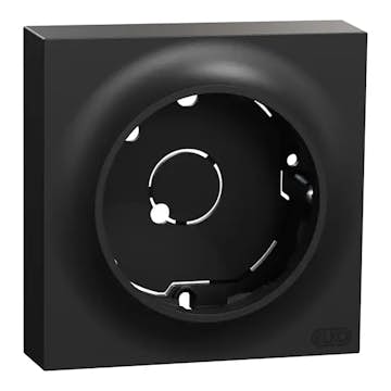 Förhöjningsram Elko One 1-Fack Låg för Strömbrytare