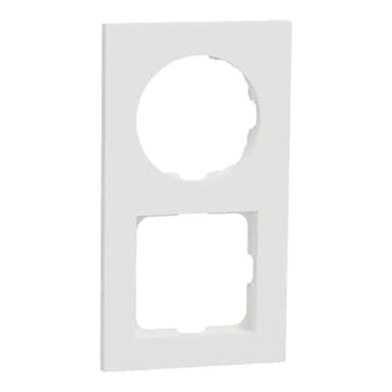 Ram Elko One 2-fack för Strömbrytare