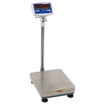 Paketvåg Limit Bänkvåg Golvvåg LPW