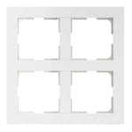 Kombiram Elko Plus 2x2-Fack