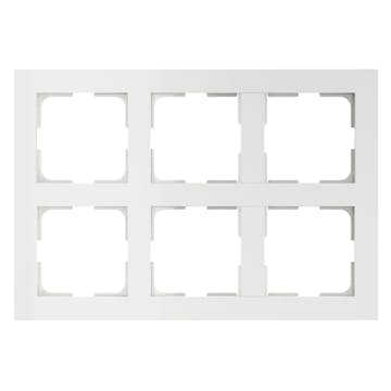 Kombiram Elko Plus 2x3-Fack