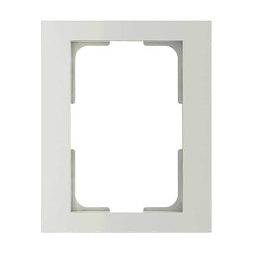 Kombiram Elko Plus 2-Vägsuttag 1-Fack