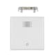 Lampa + Vippa Elko 2-Pol RS Renvit