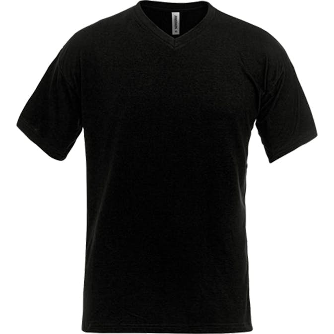 T-shirt Fristads V-ringad 1913 BSJ