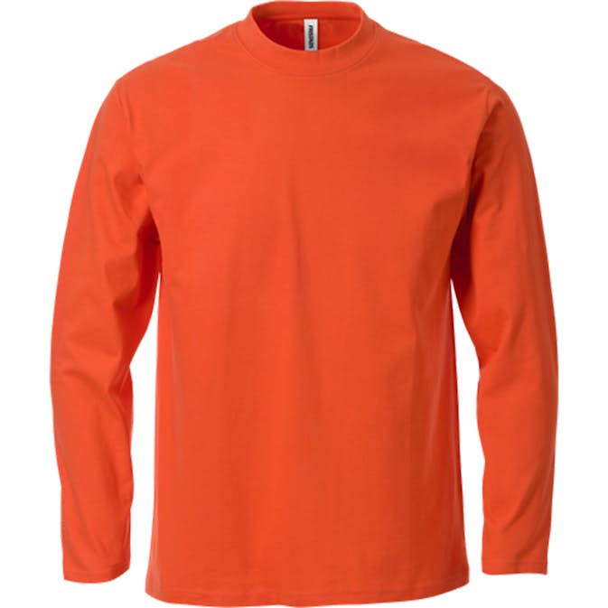T-shirt Fristads Lång Ärm 1914 HSJ