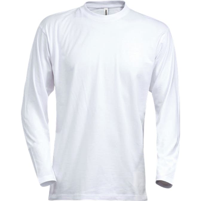 T-shirt Fristads Lång Ärm 1914 HSJ