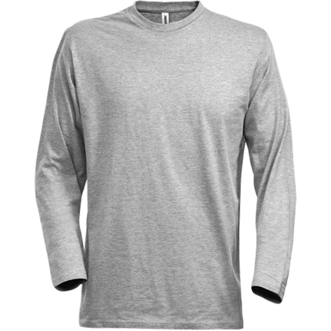 T-shirt Fristads Lång Ärm 1914 HSJ