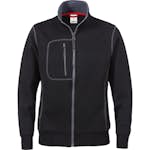 Sweatshirtjacka Fristads Dam 1748 DF