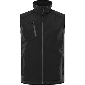 Softshellväst Fristads 1506 SBT