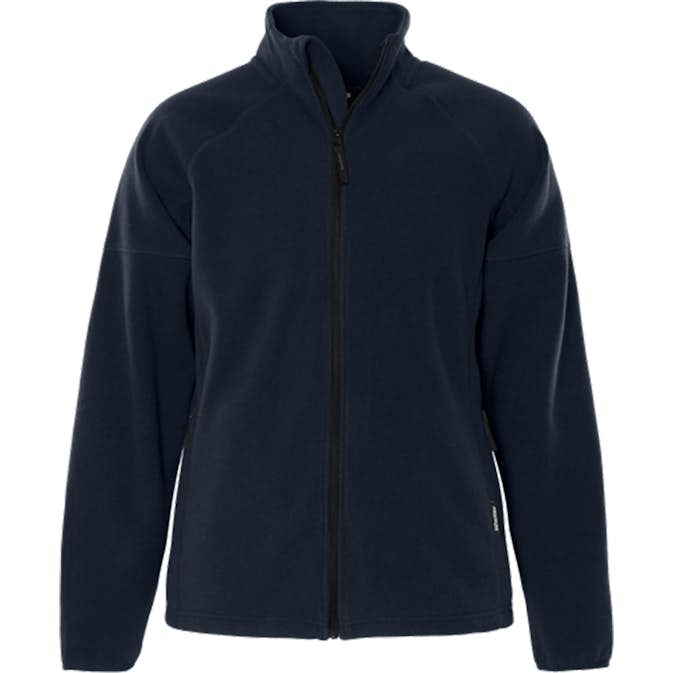 Fleecejacka Fristads Dam 1498 FLE