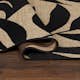 Utomhusmatta KM Carpets Domani Monstera